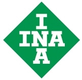 Подшипники INA