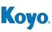 Подшипники KOYO