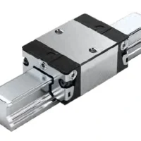 Каретка R 1666-814-20 (Bosch-Rexroth)