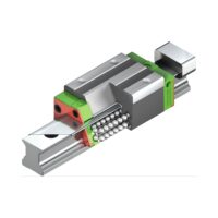Каретка CGH35CAZOH (HIWIN)