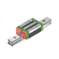 Каретка EGH25CAZOH (HIWIN)
