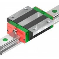 Каретка EGW30SCZOH (HIWIN)