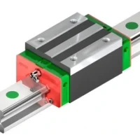 Каретка HGH65CAZAC (HIWIN)