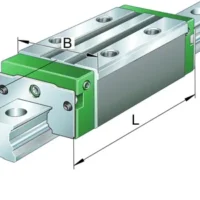 Каретка KWVE20-B-S-V1-G3 (INA)