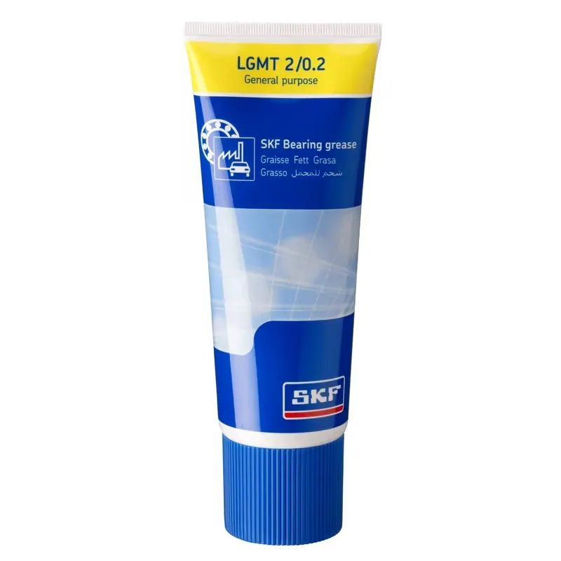 Смазка SKF LGMT2/0.2 тюбик 200г