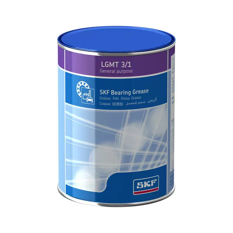 Смазка LGMT3/1 (SKF)