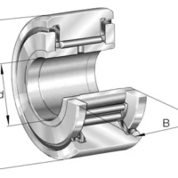 Подшипник NATR40 PPA (SKF)
