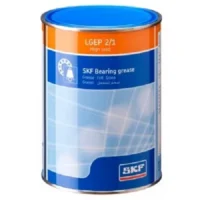 Смазка LGEP2/1 (SKF)