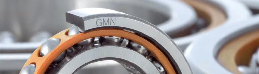 Подшипники и обгонные муфты GMN
