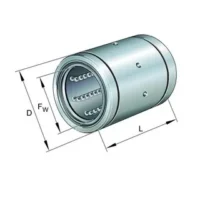 Шариковая втулка LM12 UUAJ